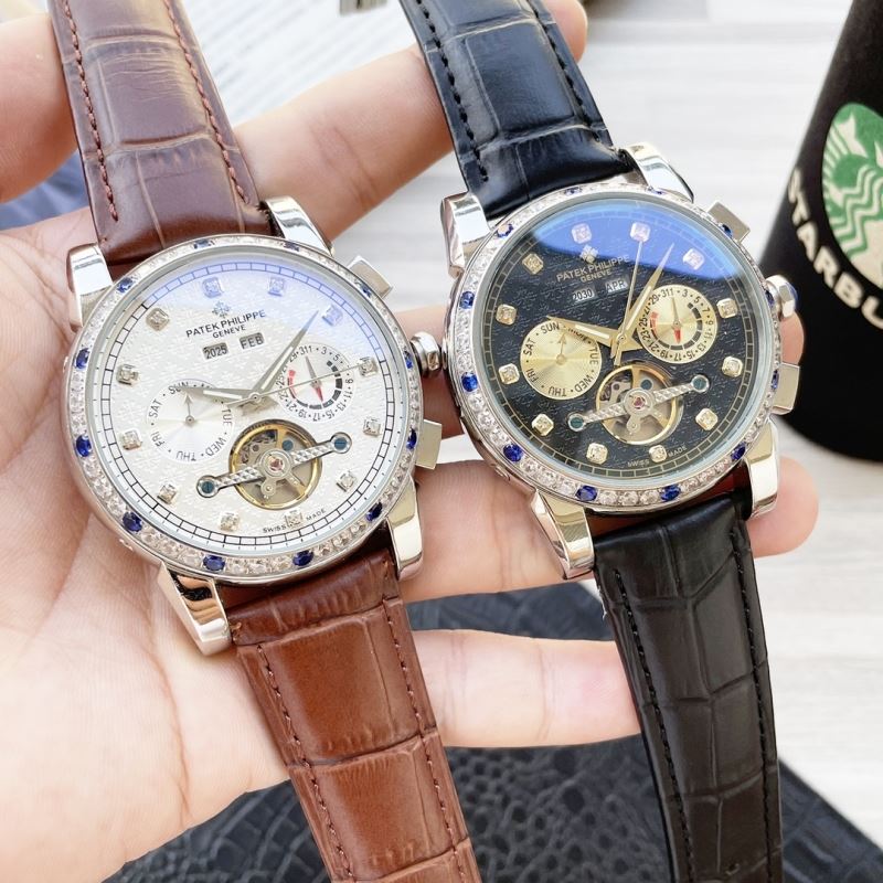 PATEK PHILIPPE Watches